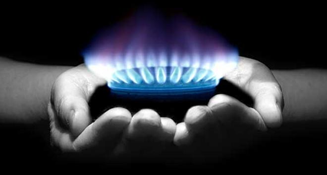 Breve Storia del Gas Naturale