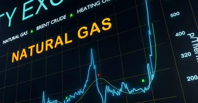 Perché il Gas Naturale Sarà Protagonista nel 2025
