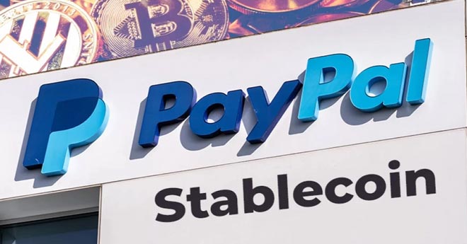 Notizia Bomba da PayPal: La sua Stable Coin pronta a cambiare il Mercato!