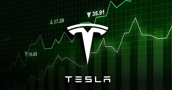Previsioni Azioni Tesla