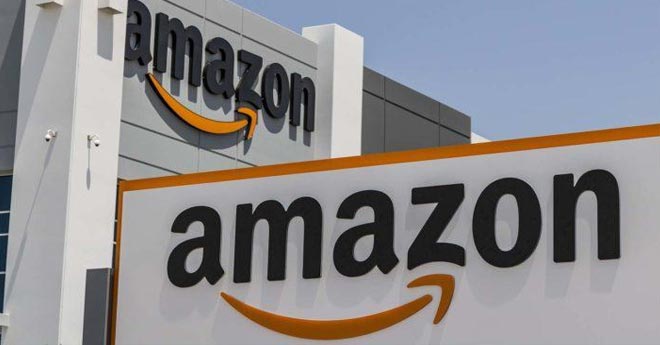 Amazon: Un Colosso in Continua Espansione