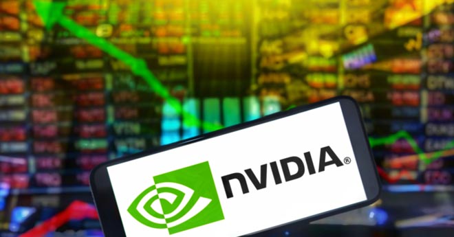 Nvidia: La Forza Motrice dell'AI