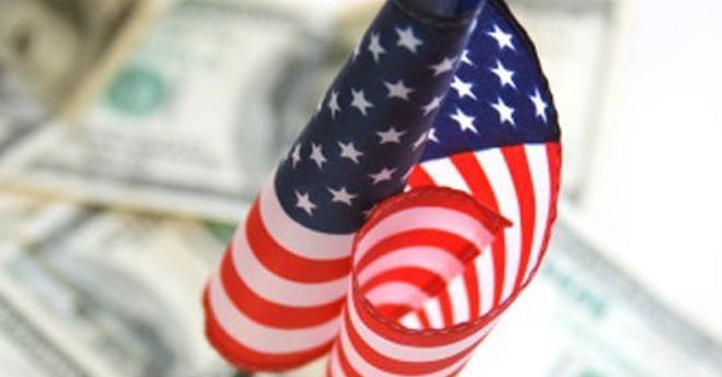 Rendimenti dei Titoli di Stato Americani ai massimi dal 2007