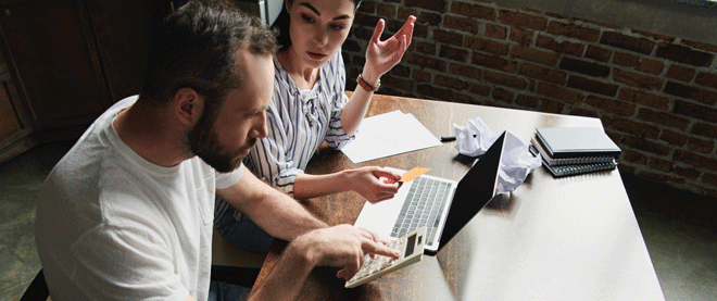 La Situazione delle Famiglie