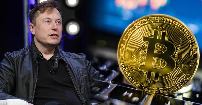SpaceX abbandona Bitcoin? La Bomba che sta scuotendo il Mercato!
