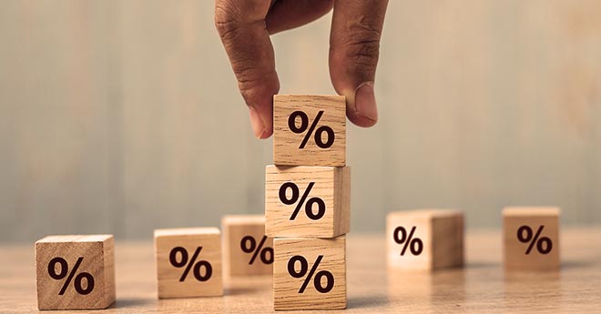 L'Impatto dei Tassi di Interesse