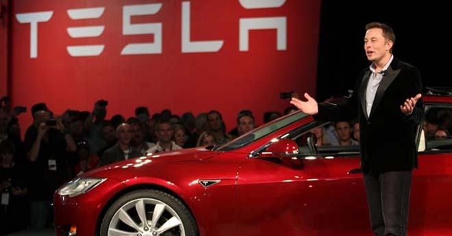 Tesla, l'Investimento del Futuro. Come Elon Musk sta creando il Domani!
