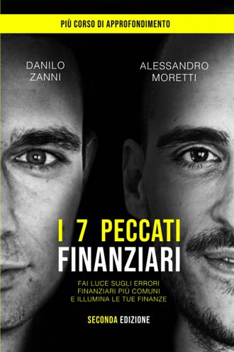 I 7 peccati finanziari