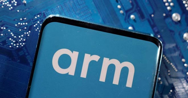 Arm Holdings: Volatilità e Incertezza