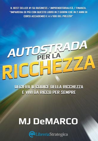 Autostrada della ricchezza