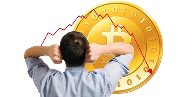 Bitcoin in Caduta Libera: Rumors, Speculazioni e Verità