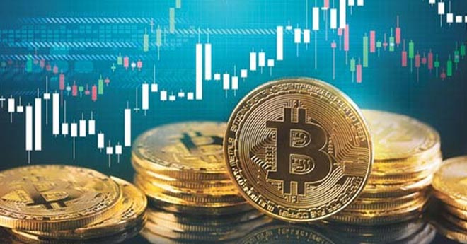 Fattori Chiave della Crescita del Bitcoin