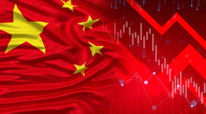 La Cina al Bivio: Crisi o Opportunità? L'Analisi Completa