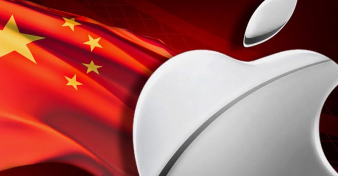 la Cina attacca Apple: Una Svolta Che Cambierà Tutto