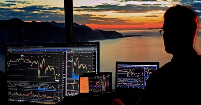 Dietro la Finanza: I Colpi di Scena del Mercato