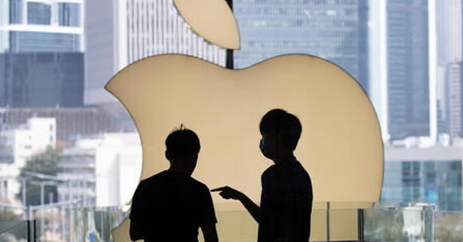 Conflitto tra Cina e Apple: Una Battaglia Commerciale è in Atto