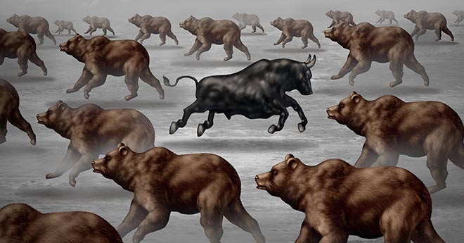 Contrarian Investing: La Chiave per Investire Controcorrente