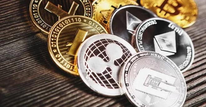Criptovalute Emergenti su cui Investire a Lungo Termine
