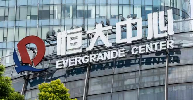 La Crisi di Evergrande: Onde d'Urto nell'Economia Globale