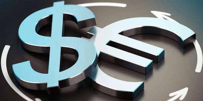 Dollaro USA in ascesa, Euro in declino. Cause e Prospettive Future