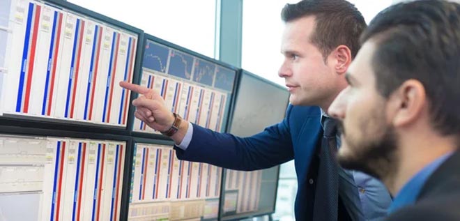 Come Funzionano gli ETP?