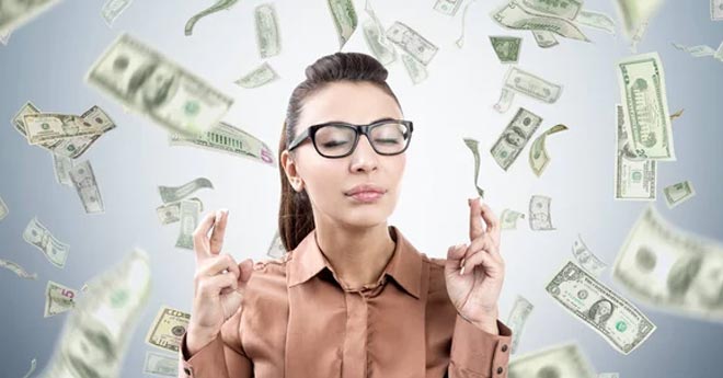 Quando la fortuna è un rito: i presagi e le superstizioni più insolite dei giocatori di Amunracasino