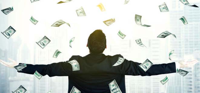 Il Cammino Verso la Libertà Finanziaria