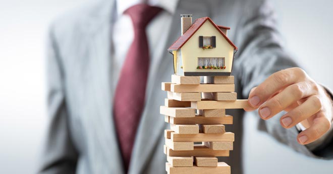 Mercato Immobiliare USA