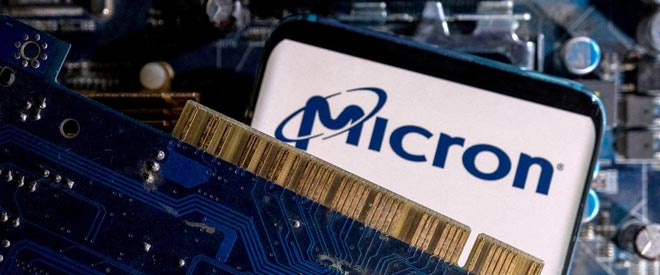Micron Technology: Pioniere della Memoria per l'AI
