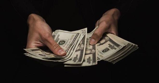 L'Accumulo di Liquidità: Un Segnale di Preoccupazione?