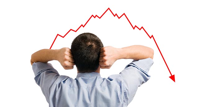 Recessione nel 2024: Strategie e Investimenti per Affrontare la Recessione