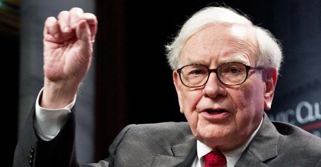Lezioni da Buffett: Come Investire con Successo