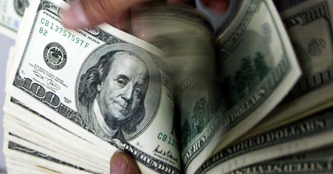 Il Segreto dell'Economia USA svelato attraverso il Dollaro