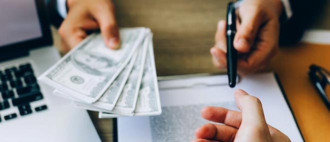 La Surroga del Mutuo