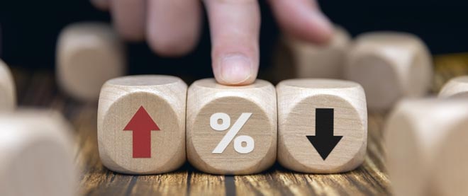 Comprendere il Tasso Applicato ai Mutui