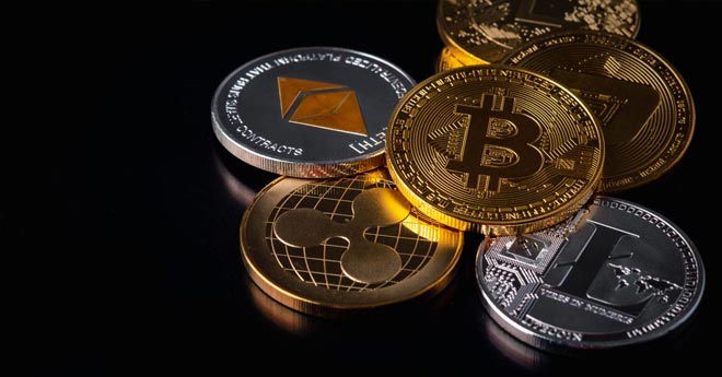 Criptovalute in Evidenza: Le Tre Cripto che stanno Dominando il Settore