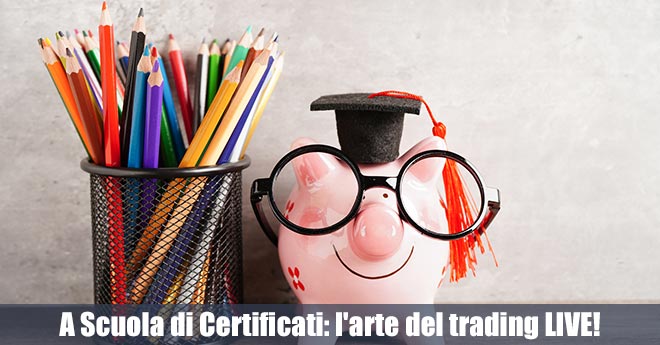 UniCredit: Giornata Speciale di Educazione Finanziaria e Trading