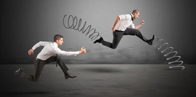 Definizione del Vantaggio Competitivo