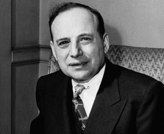 Benjamin Graham
