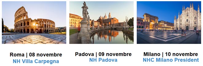  IG Trading Room tour