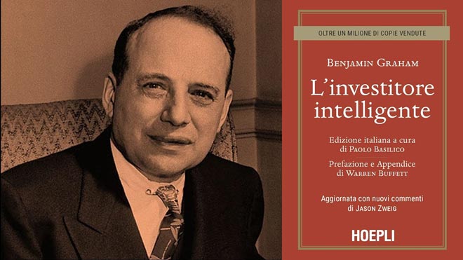 L'Arte dell'Investimento nella Visione Rivoluzionaria di Benjamin Graham 