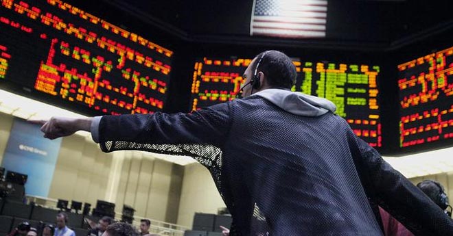 Dall'Ascesa Economica USA alla Sorprendente Crescita Cinese