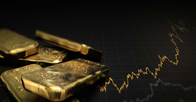 Cresce l'Attrazione verso gli Asset Rifugio da parte degli Investitori