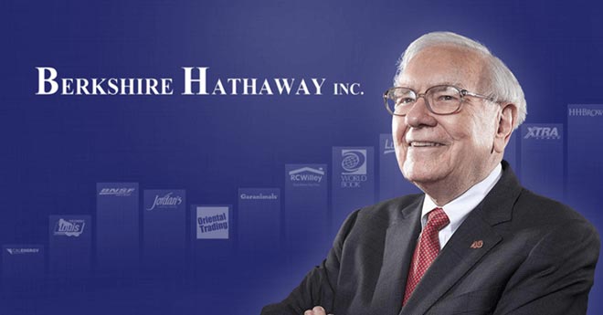 L'Acquisizione di Berkshire Hathaway: Un Cambio di Prospettiva