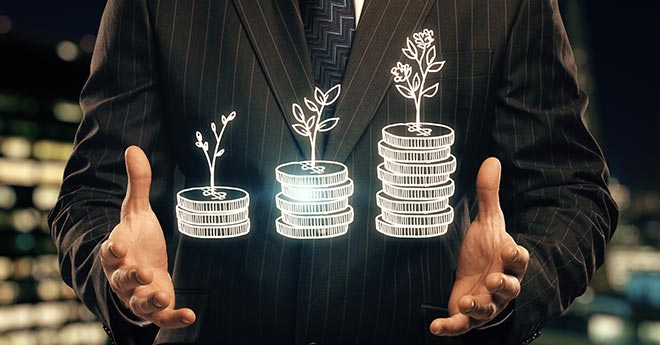 Le Azioni che potrebbero Arricchirti nei prossimi 20 anni