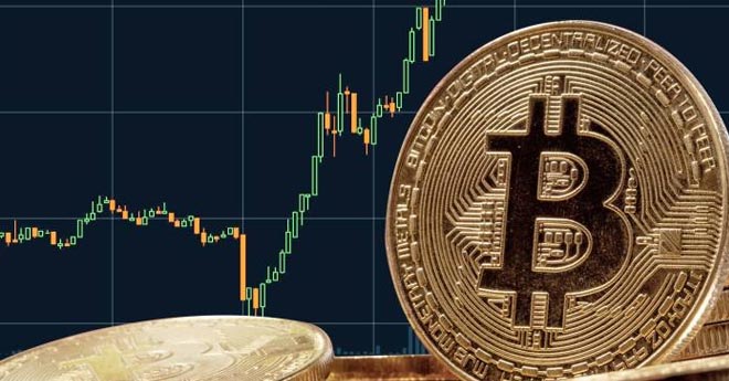 Bitcoin: Un Gigante che Continua a Crescere
