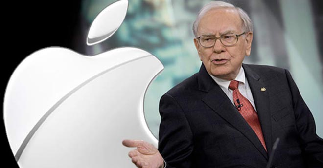 La Decisione di Buffett di Investire in Azioni Apple (AAPL)