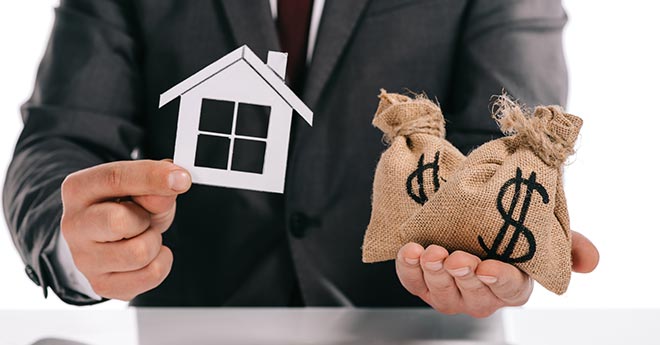 La Casa: Un Investimento Sicuro o Una Scommessa?