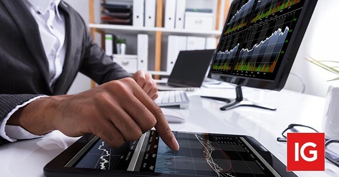 Trading con i Certificati a Leva Fissa di IG