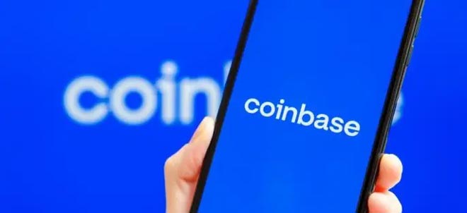 Le misure di sicurezza adottate da Coinbase